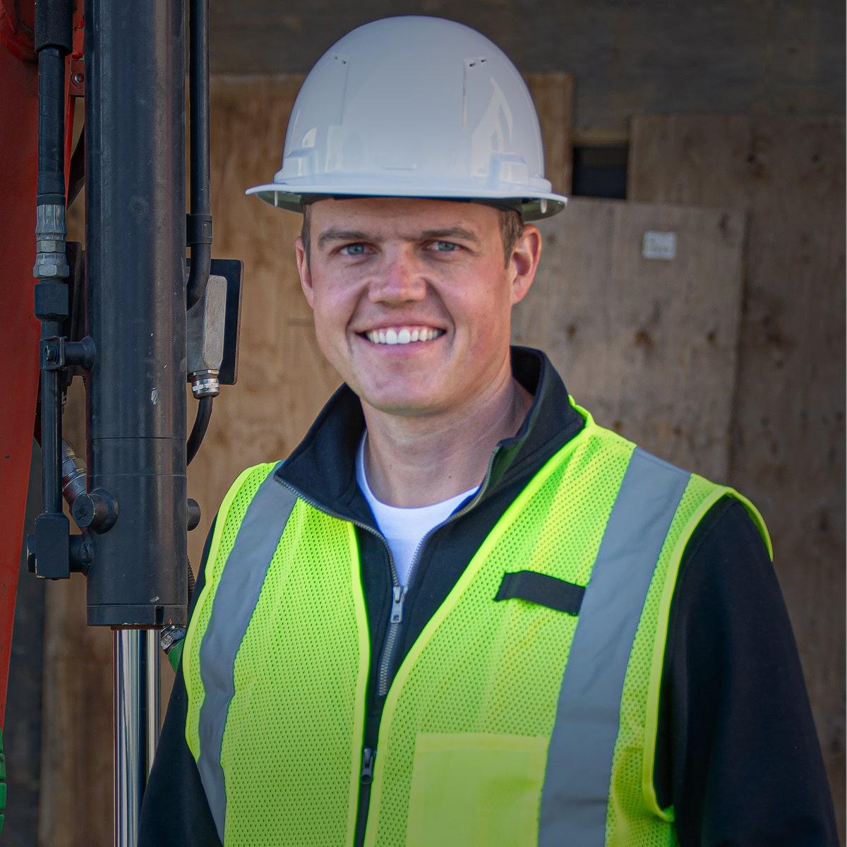 David Cook - Black Swan Excavating