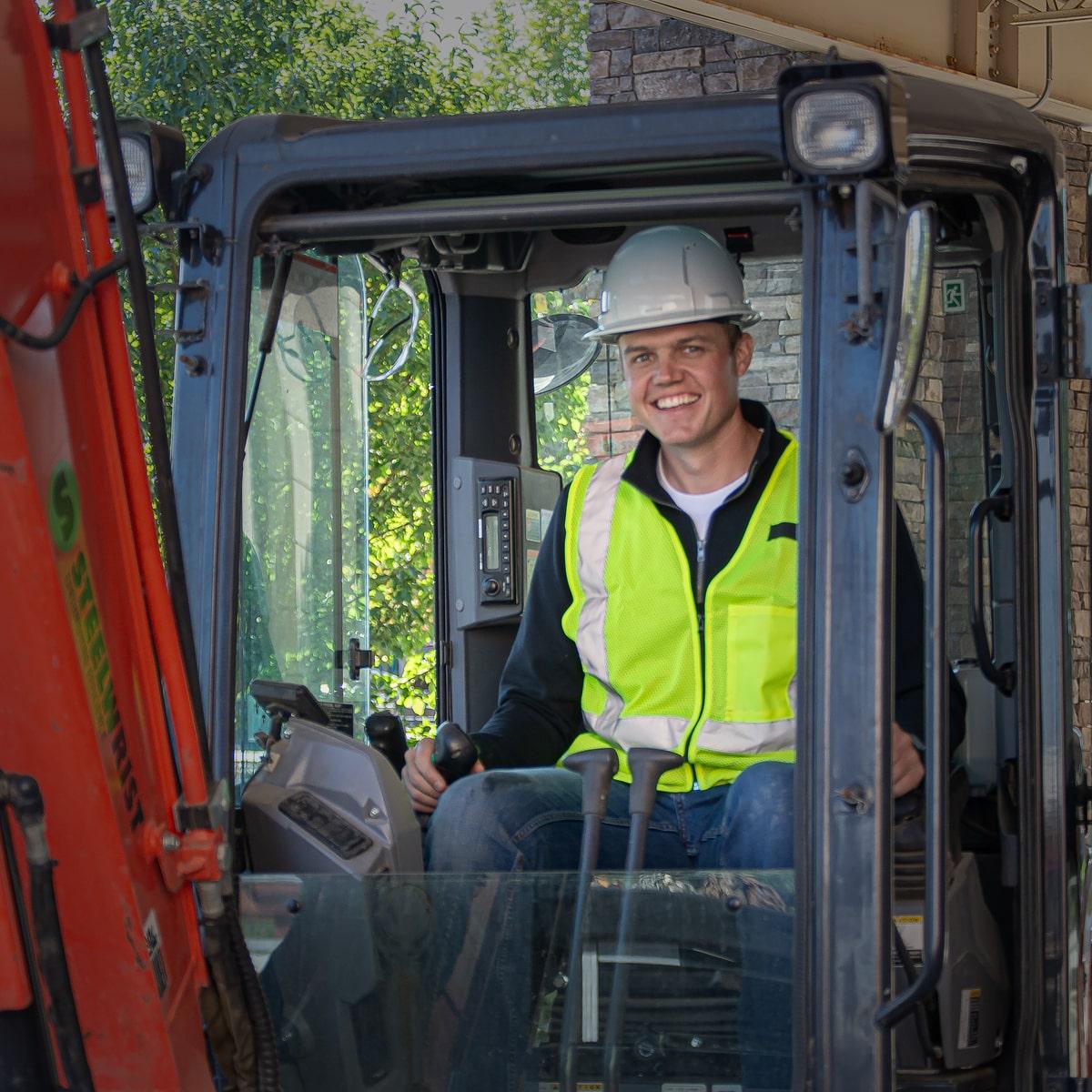 David Cook - Black Swan Excavating